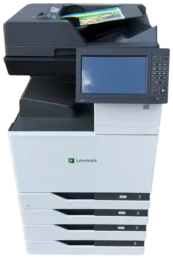 Lexmark CX921de