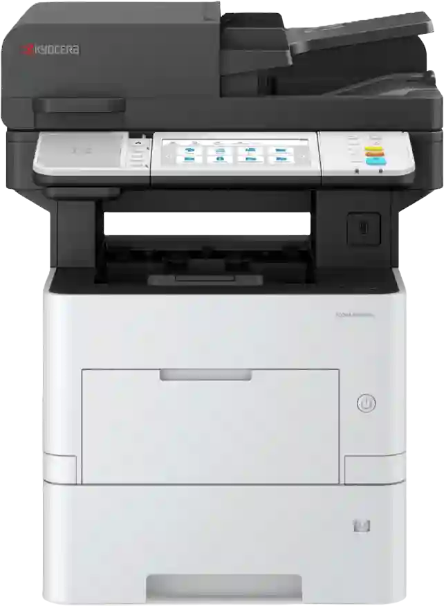 Kyocera M5500ifx